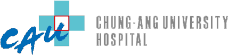 chung-ang-university-healthcare-system-logo